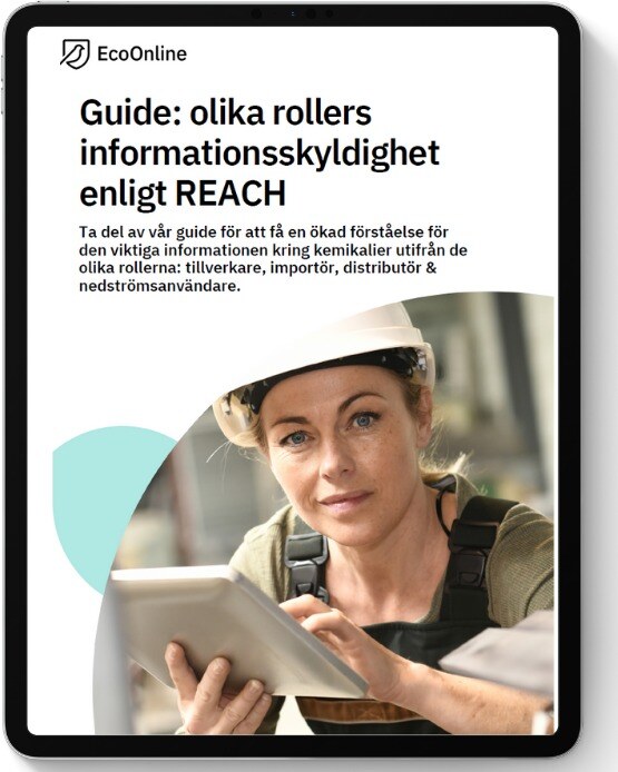 SE Picture Guide Olika rollers informationsskyldighet