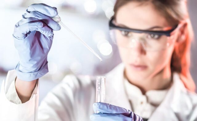 The 5 Step Process on How to Substitute Chemicals